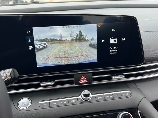 2025 Hyundai Elantra SEL Convenience Waldorf MD