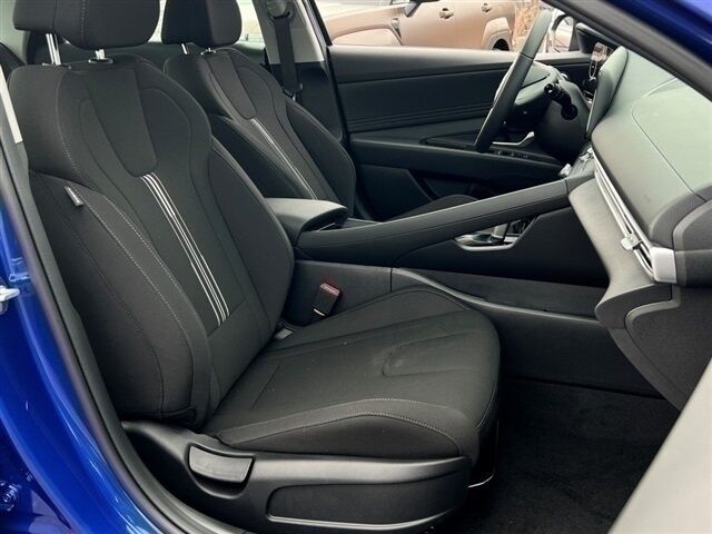2025 Hyundai Elantra SEL Convenience Waldorf MD