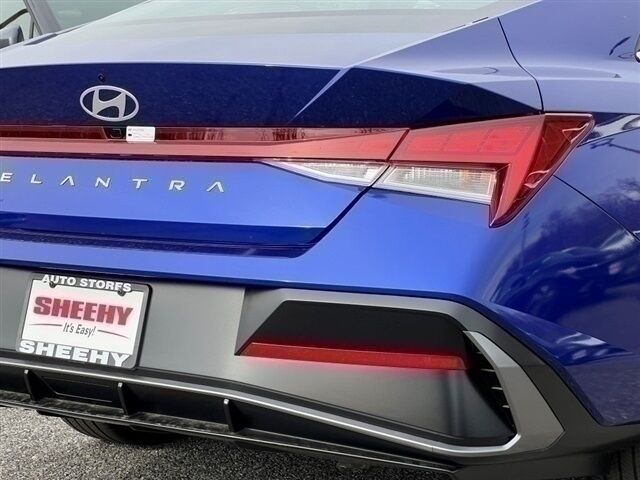 2025 Hyundai Elantra SEL Convenience Waldorf MD