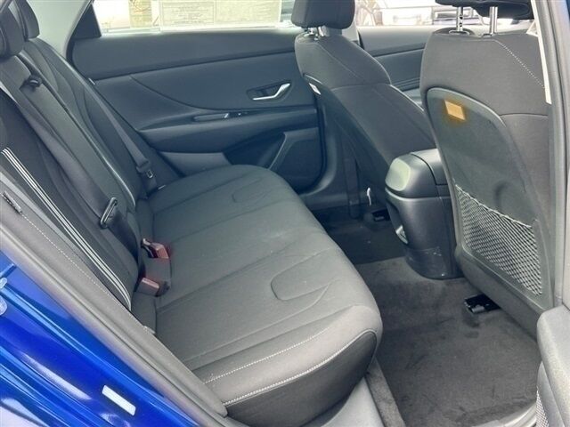 2025 Hyundai Elantra SEL Convenience Waldorf MD