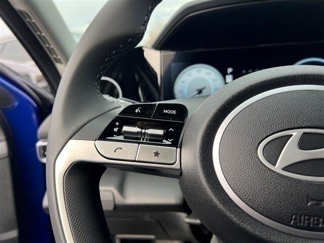 2025 Hyundai Elantra SEL Convenience Waldorf MD