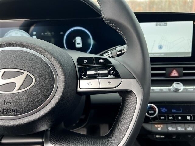 2025 Hyundai Elantra SEL Convenience Waldorf MD