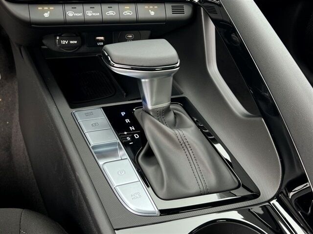 2025 Hyundai Elantra SEL Convenience Waldorf MD