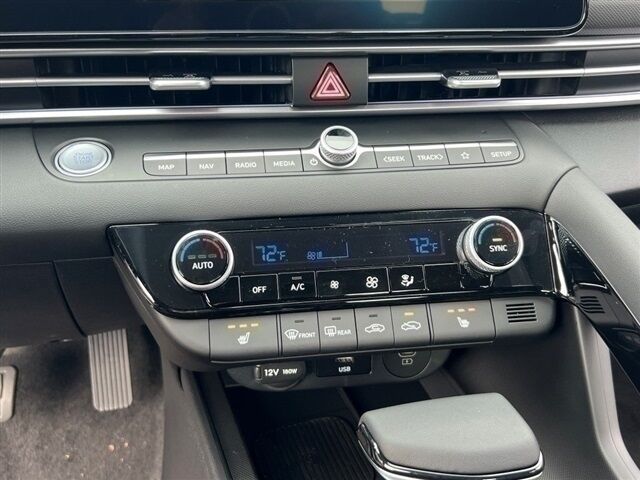 2025 Hyundai Elantra SEL Convenience Waldorf MD