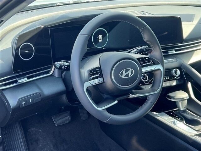 2025 Hyundai Elantra SEL Convenience Waldorf MD