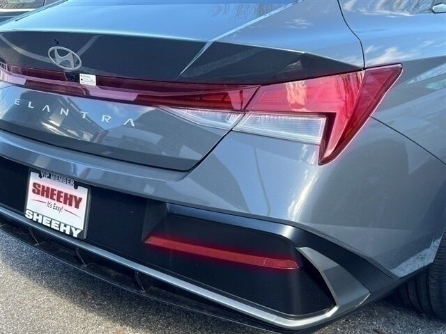 2025 Hyundai Elantra SEL Convenience Waldorf MD