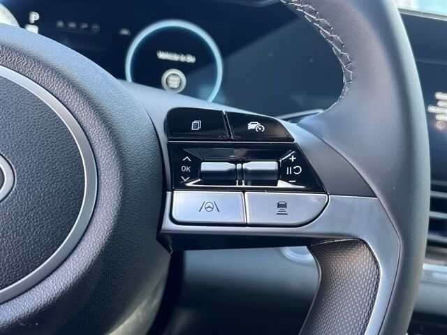 2025 Hyundai Elantra SEL Convenience Waldorf MD