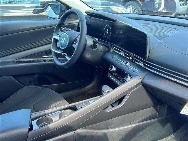 2025 Hyundai Elantra SEL Convenience Waldorf MD