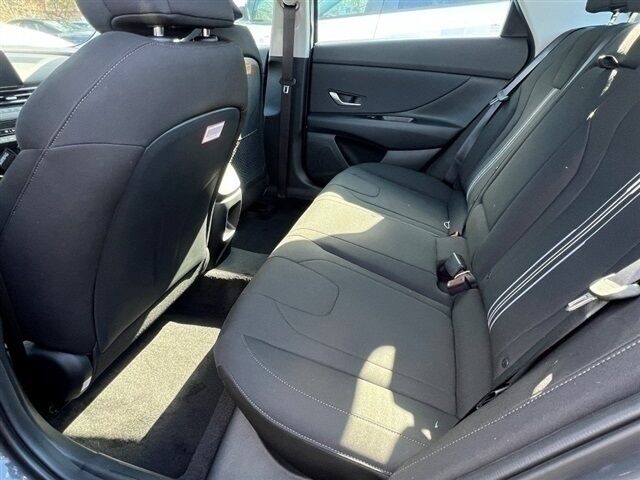 2025 Hyundai Elantra SEL Convenience Waldorf MD