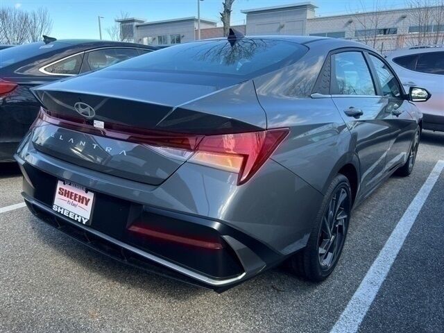 2025 Hyundai Elantra SEL Convenience Waldorf MD