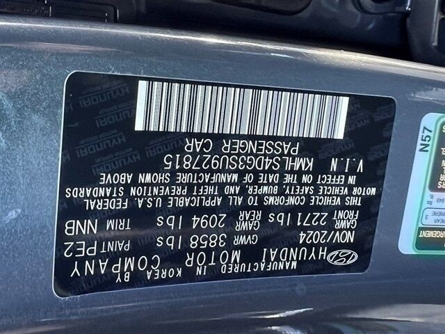 2025 Hyundai Elantra SEL Convenience Waldorf MD