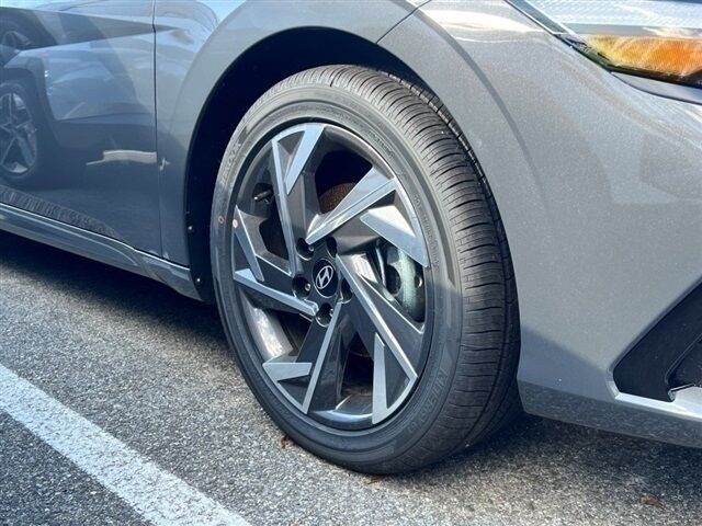 2025 Hyundai Elantra SEL Convenience Waldorf MD