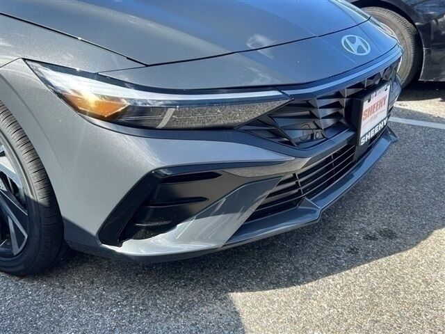 2025 Hyundai Elantra SEL Convenience Waldorf MD