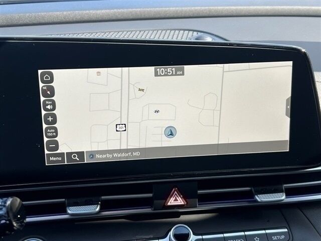 2025 Hyundai Elantra SEL Convenience Waldorf MD