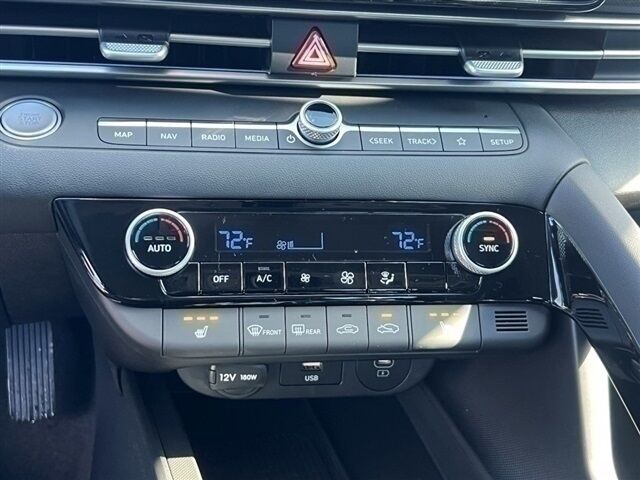 2025 Hyundai Elantra SEL Convenience Waldorf MD