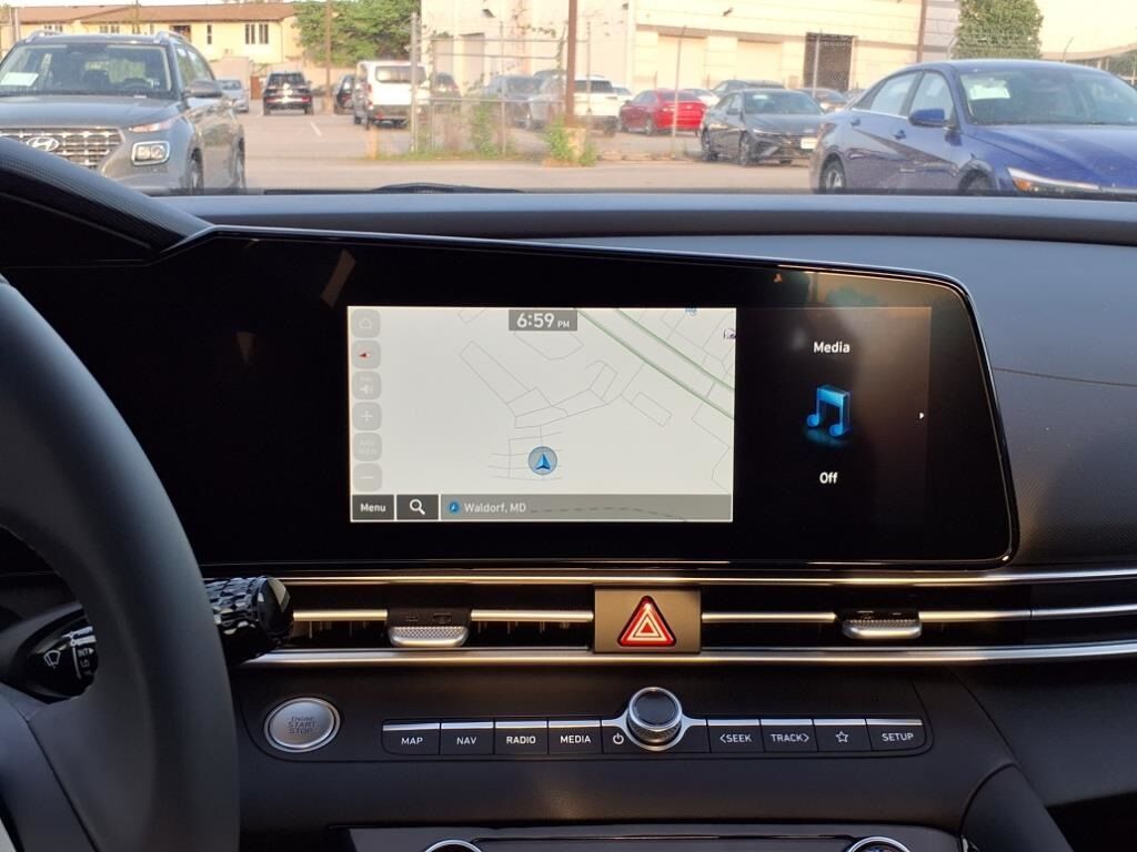 2025 Hyundai Elantra SEL Convenience Waldorf MD