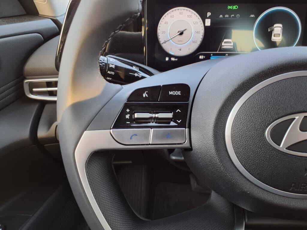 2025 Hyundai Elantra SEL Convenience Waldorf MD