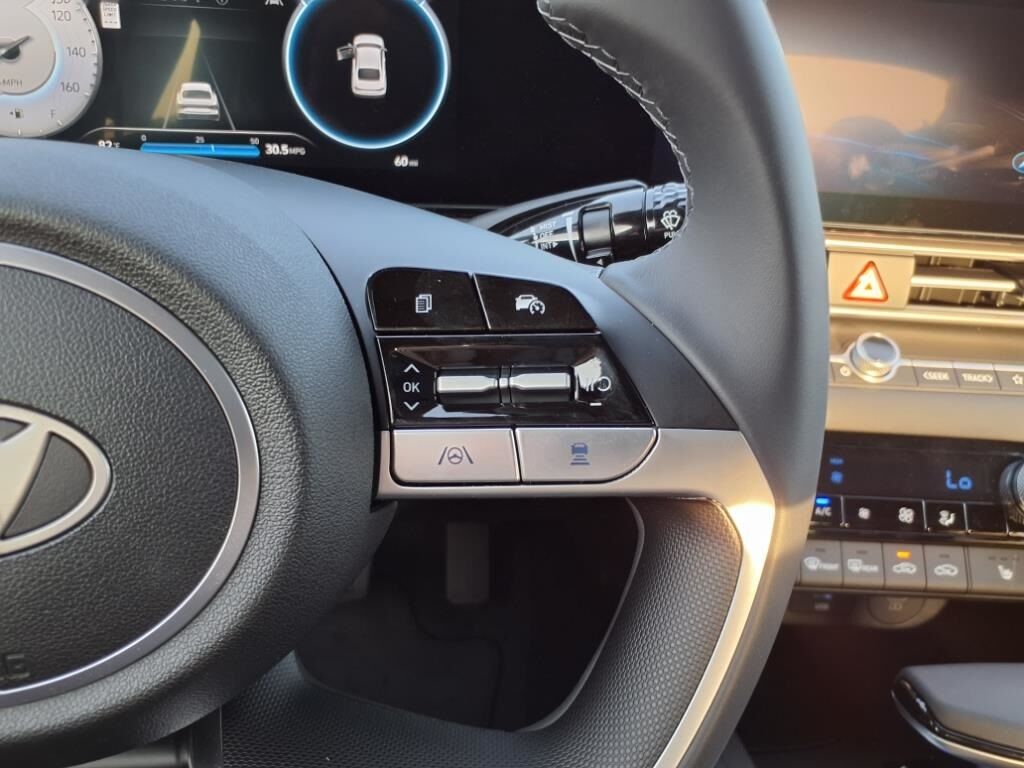 2025 Hyundai Elantra SEL Convenience Waldorf MD