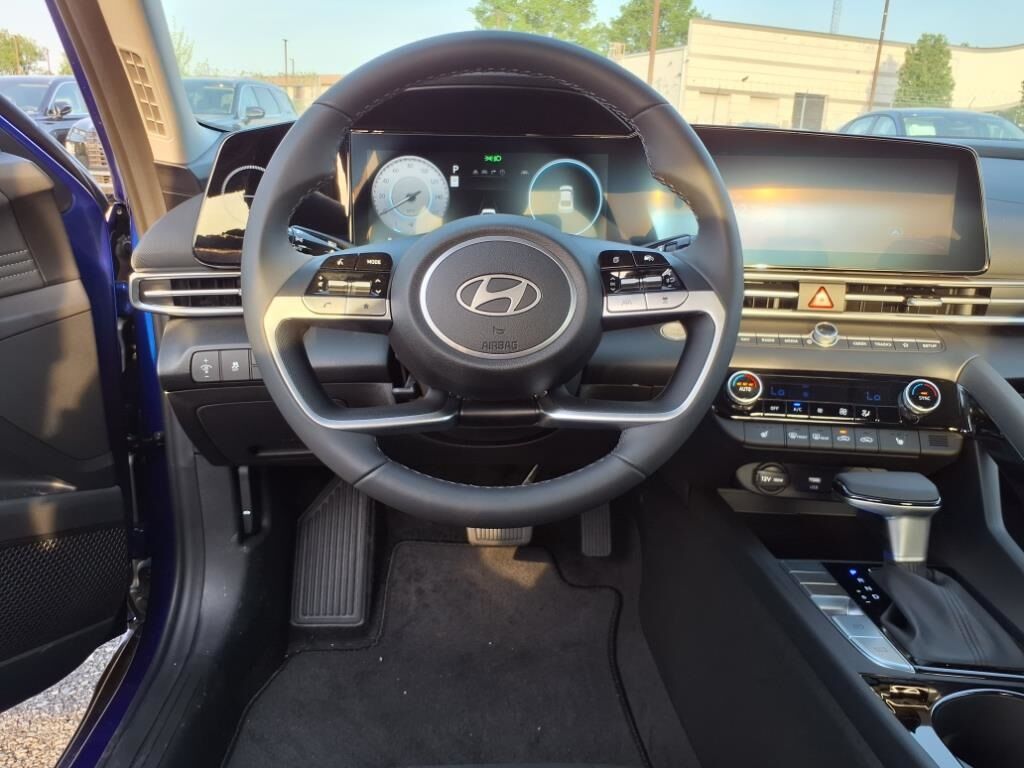 2025 Hyundai Elantra SEL Convenience Waldorf MD