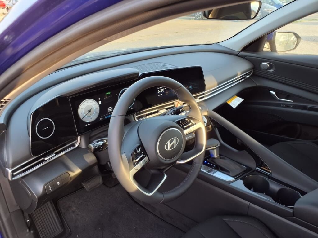 2025 Hyundai Elantra SEL Convenience Waldorf MD