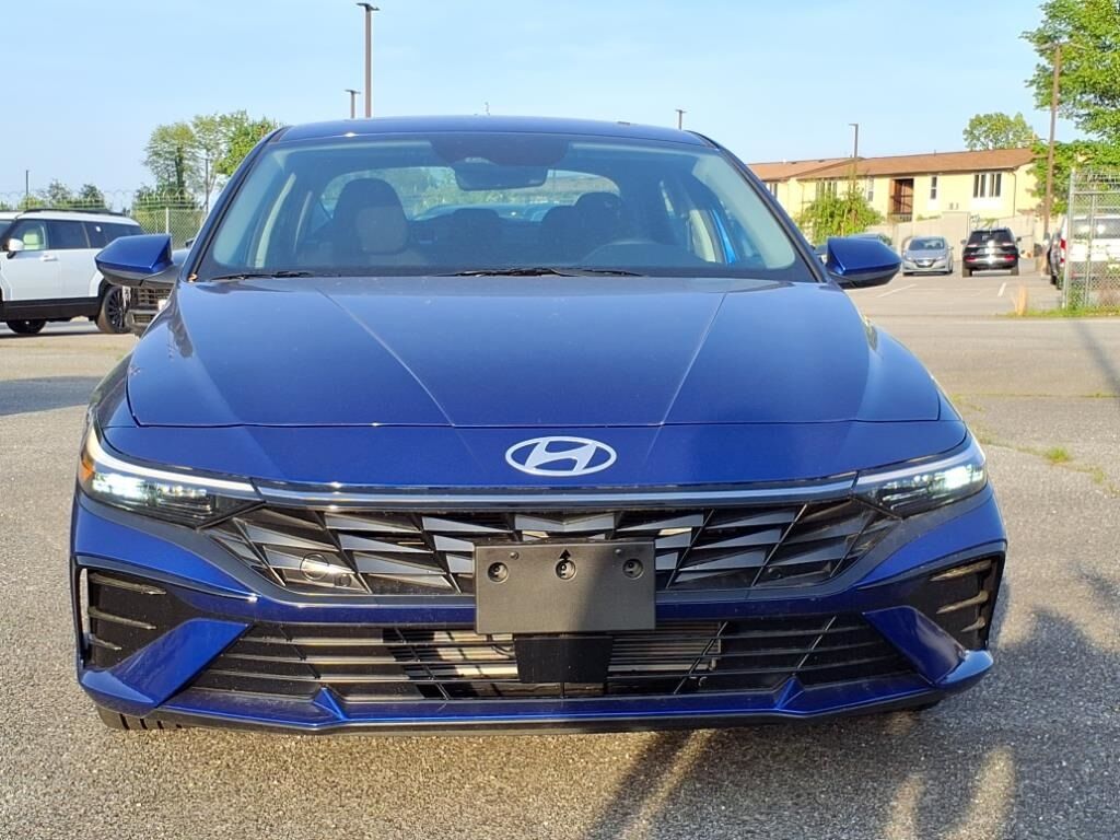 2025 Hyundai Elantra SEL Convenience Waldorf MD