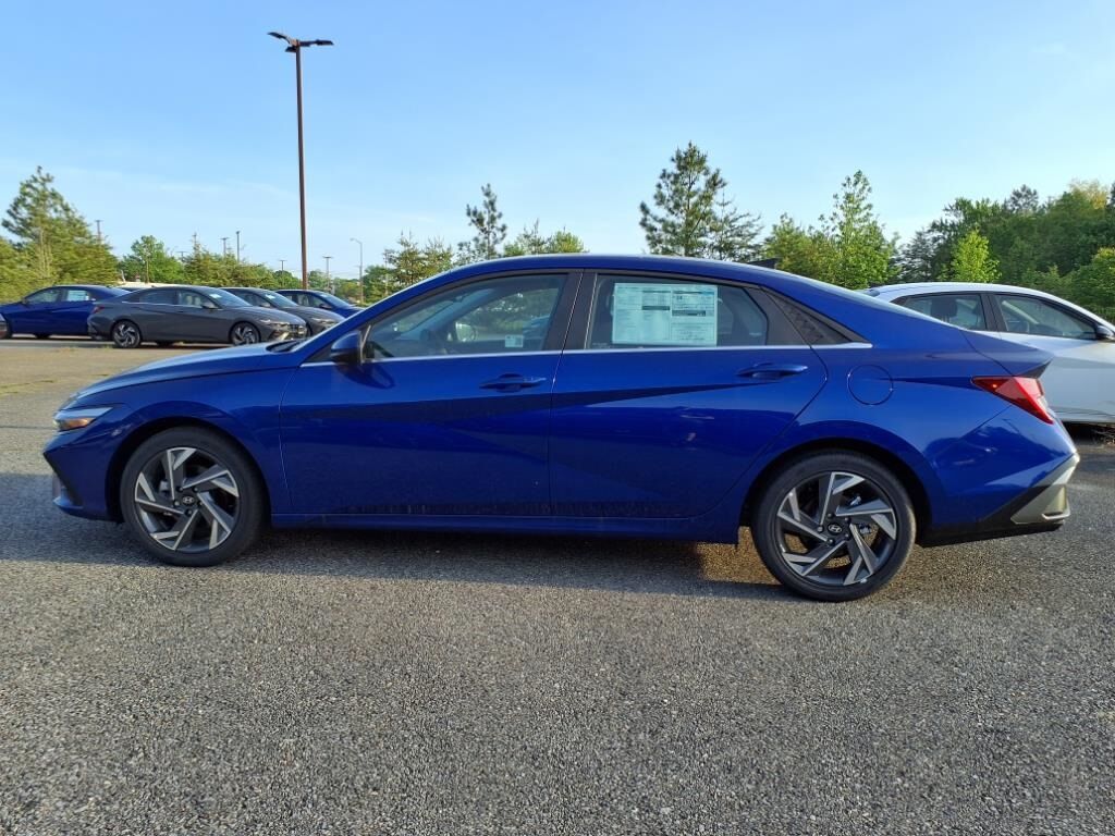 2025 Hyundai Elantra SEL Convenience Waldorf MD
