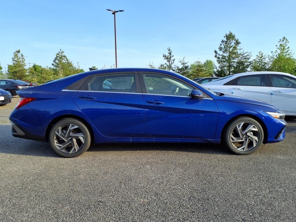 2025 Hyundai Elantra SEL Convenience Waldorf MD
