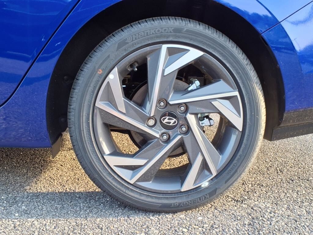 2025 Hyundai Elantra SEL Convenience Waldorf MD