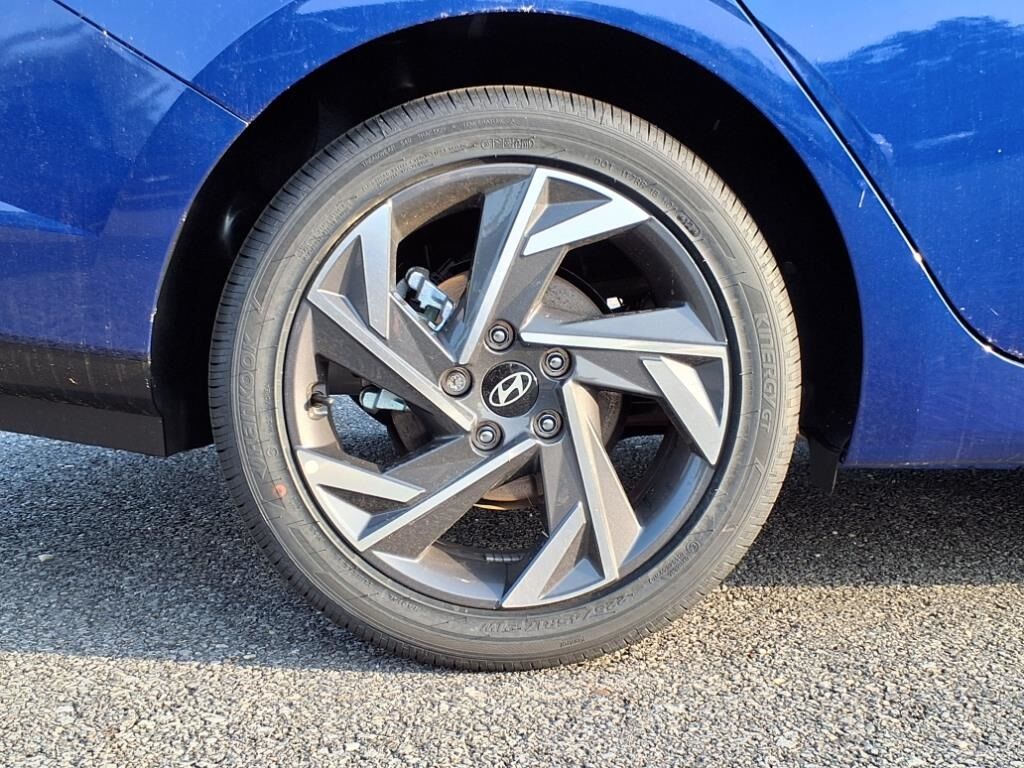 2025 Hyundai Elantra SEL Convenience Waldorf MD