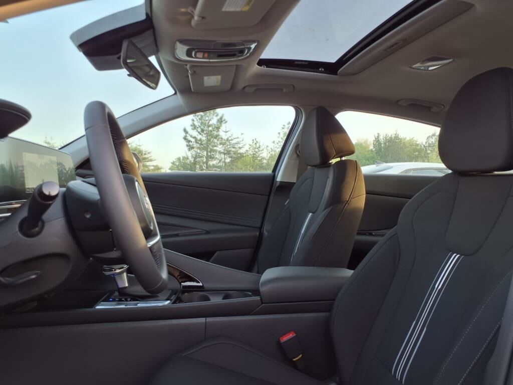 2025 Hyundai Elantra SEL Convenience Waldorf MD