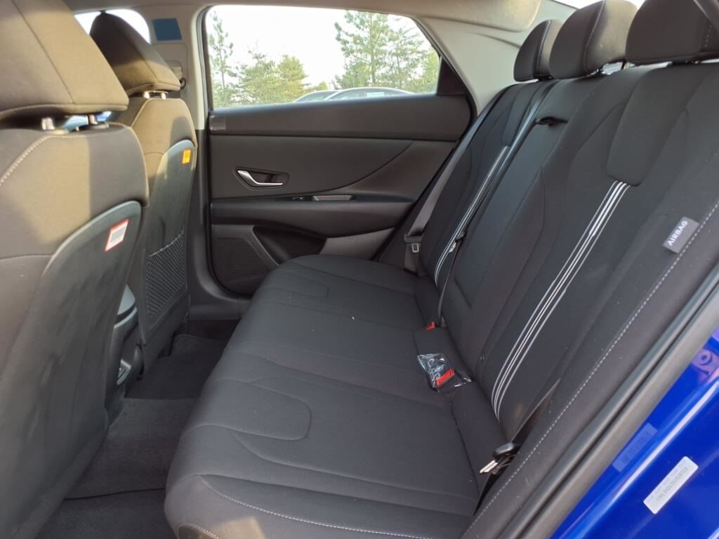 2025 Hyundai Elantra SEL Convenience Waldorf MD