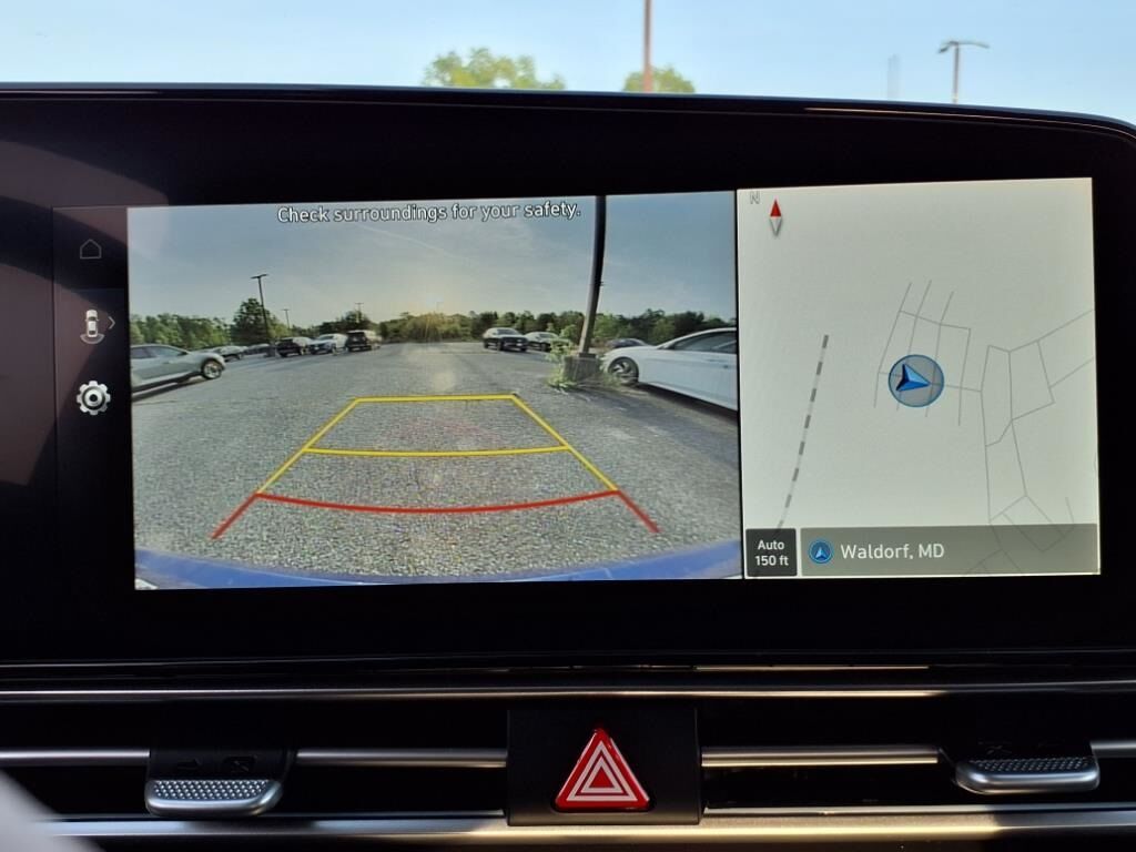 2025 Hyundai Elantra SEL Convenience Waldorf MD