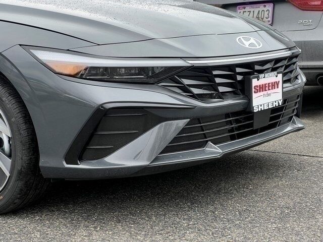 2025 Hyundai Elantra SEL Convenience Waldorf MD