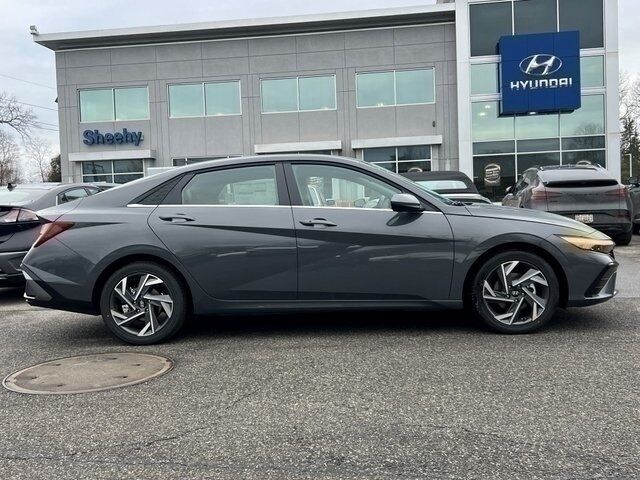 2025 Hyundai Elantra SEL Convenience Waldorf MD