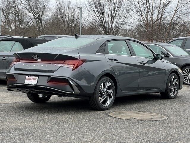 2025 Hyundai Elantra SEL Convenience Waldorf MD