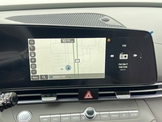 2025 Hyundai Elantra SEL Convenience Waldorf MD