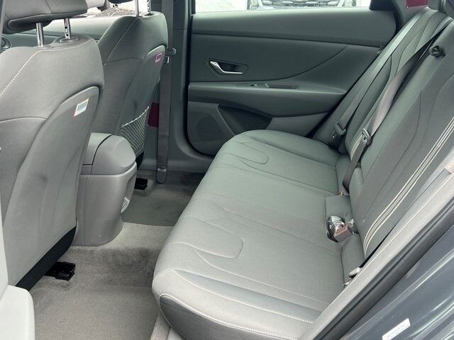 2025 Hyundai Elantra SEL Convenience Waldorf MD