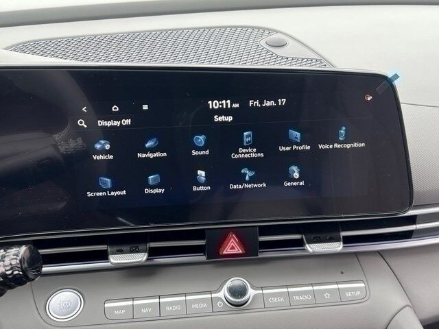 2025 Hyundai Elantra SEL Convenience Waldorf MD