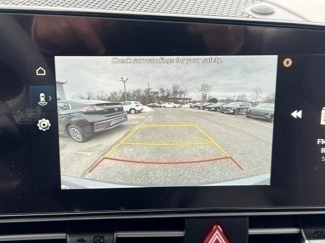 2025 Hyundai Elantra SEL Convenience Waldorf MD