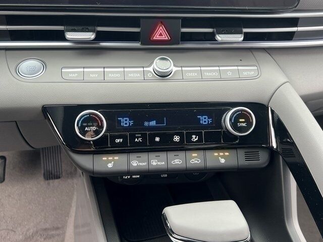 2025 Hyundai Elantra SEL Convenience Waldorf MD