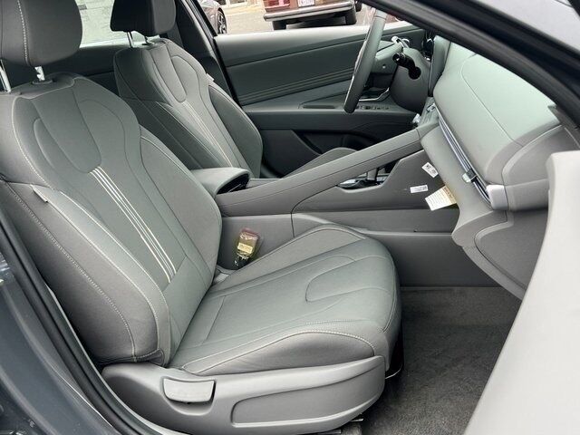 2025 Hyundai Elantra SEL Convenience Waldorf MD