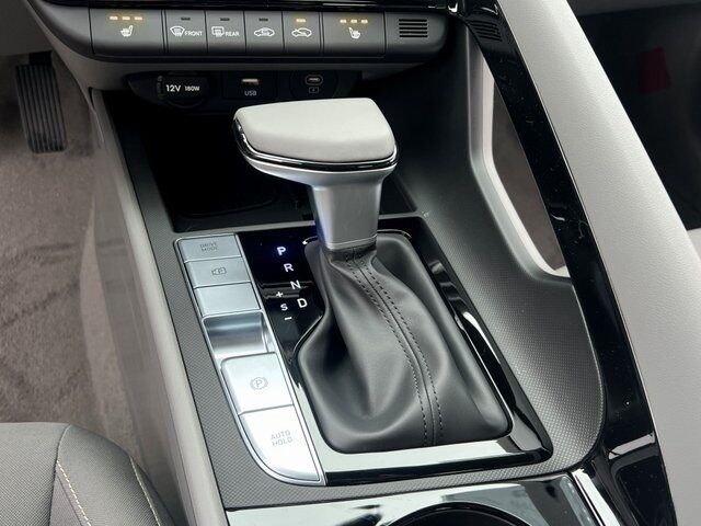 2025 Hyundai Elantra SEL Convenience Waldorf MD