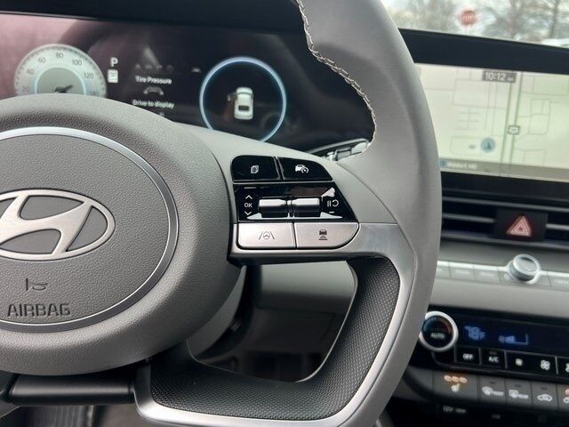 2025 Hyundai Elantra SEL Convenience Waldorf MD