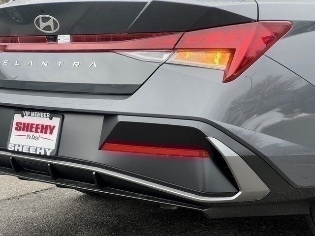 2025 Hyundai Elantra SEL Convenience Waldorf MD