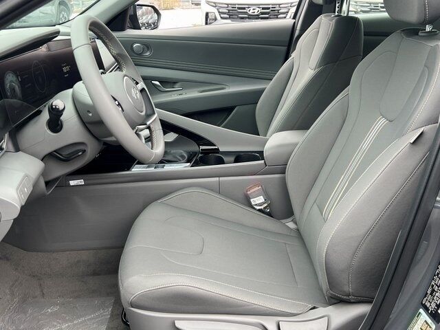 2025 Hyundai Elantra SEL Convenience Waldorf MD