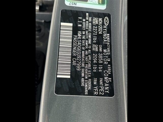 2025 Hyundai Elantra SEL Convenience Waldorf MD