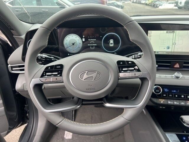 2025 Hyundai Elantra SEL Convenience Waldorf MD