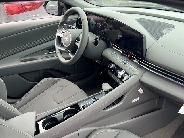 2025 Hyundai Elantra SEL Convenience Waldorf MD