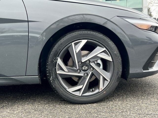 2025 Hyundai Elantra SEL Convenience Waldorf MD