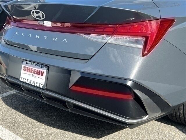 2025 Hyundai Elantra SEL Convenience Waldorf MD